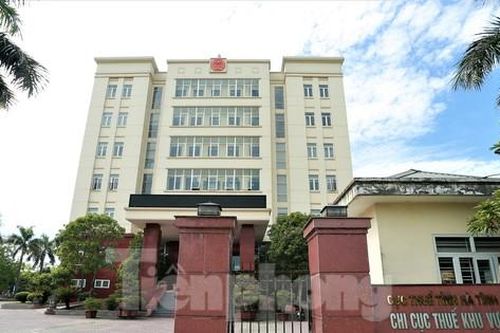 Công an vào cuộc vụ doanh nghiệp tố cán bộ thuế chiếm đoạt tiền nộp thuế