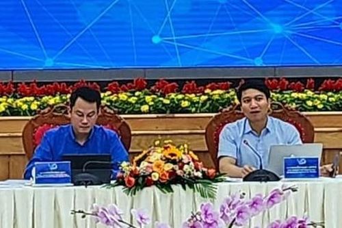 Nhiều đề xuất, góp ý tại Đại hội Hội Liên hiệp thanh niên Việt Nam