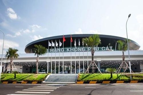 Các nhà đầu tư sân bay trước đây hồ hởi, nay... đi hết rồi