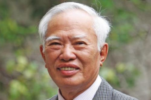 Tổ chức lễ tang ông Vũ Khoan theo nghi thức Lễ tang cấp Nhà nước