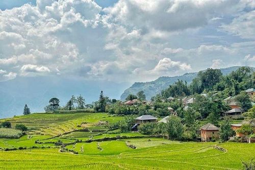 Những điểm đến hấp dẫn tránh nóng ở Lào Cai
