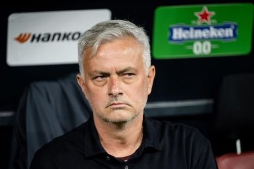 Jose Mourinho tuyên bố rút khỏi Hội đồng bóng đá UEFA