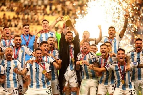 World Cup 2030: Saudi Arabia rút khỏi cuộc đua đăng cai