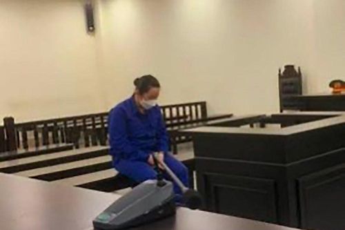 Cựu quân nhân lừa đảo chiếm đoạt tài sản