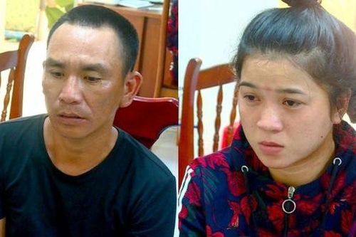 Cặp đôi chuyên trộm cắp túi xách của du khách nước ngoài