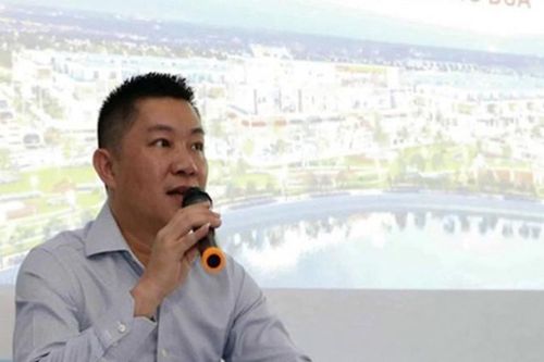 'Ông lớn' bất động sản đại hội cổ đông bất thành, lãnh đạo xin từ chức