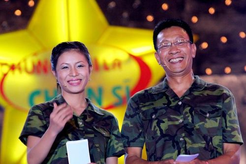 MC Hoàng Linh VTV: Tôi không quan tâm người khác nghĩ gì