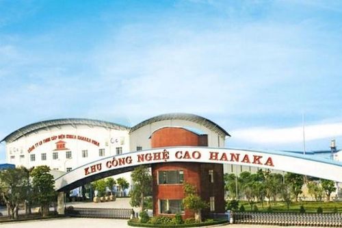 Bắc Ninh chuyển khu công nghiệp thành đô thị