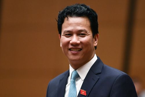 Bộ trưởng Đặng Quốc Khánh làm Chủ tịch Hội đồng đánh giá trữ lượng khoáng sản