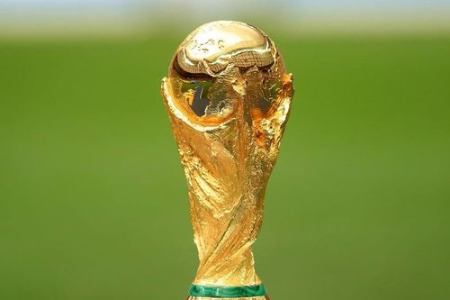 Saudi Arabia không đăng cai World Cup 2030