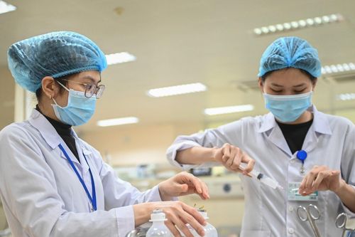 Quốc hội đồng ý mua sắm tập trung đối với thuốc hiếm