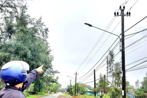 Chỉ định thầu 2 công trình tiền tỷ, nguyên chủ tịch xã chỉ bị khiển trách