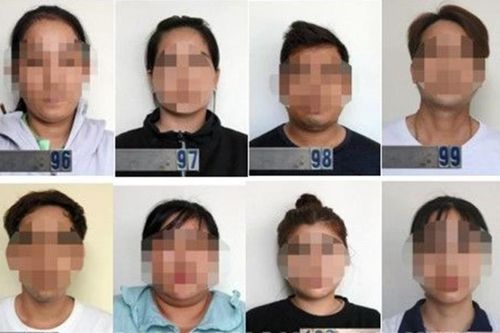Đề nghị truy tố 8 bị can làm giả hồ sơ để trục lợi tiền bảo hiểm