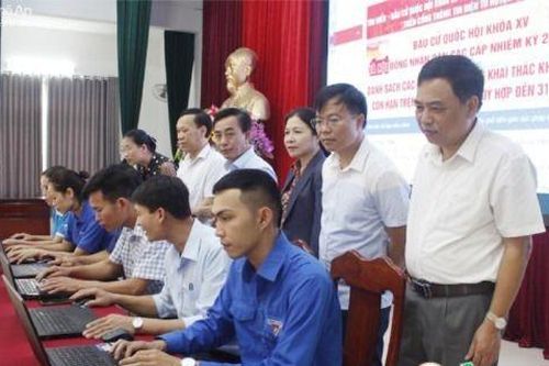 Tăng cường ứng dụng công nghệ số trong tuyên truyền phổ biến pháp luật