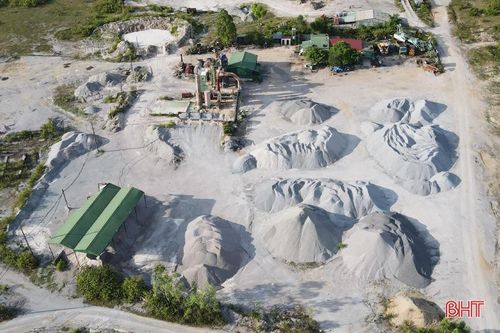 Một doanh nghiệp 'chây ì' thực hiện quyết định thu hồi đất