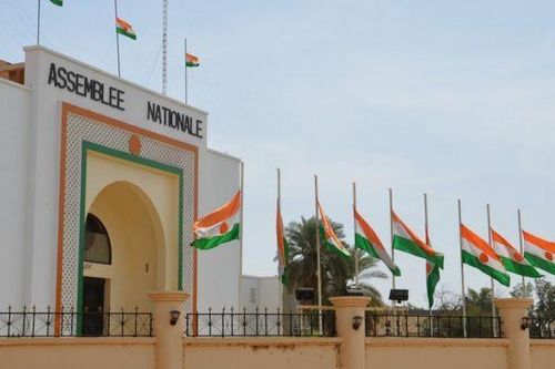 Quốc ca mới của Niger ca ngợi cuộc đấu tranh với các nhóm thánh chiến