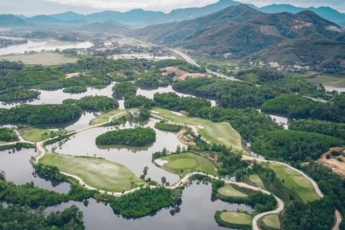 Thanh tra Chính phủ phát hiện vi phạm về đất đai, sân golf ở Yên Bái