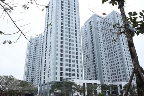 Đại biểu Quốc hội: Cần xóa bỏ tư duy 'không gì lãi bằng buôn đất'