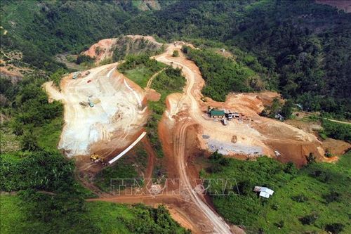 Giải phóng mặt bằng tiếp tục là rào cản với dự án trọng điểm ở Đắk Nông