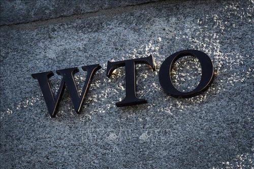 Mỹ, Ấn Độ nhất trí chấm dứt sáu tranh chấp tại WTO