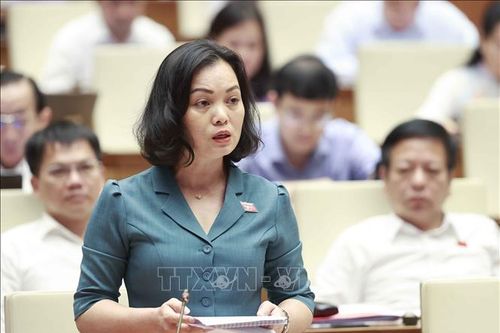 Ứng phó kịp thời với tình trạng 'nóng - lạnh' của thị trường bất động sản