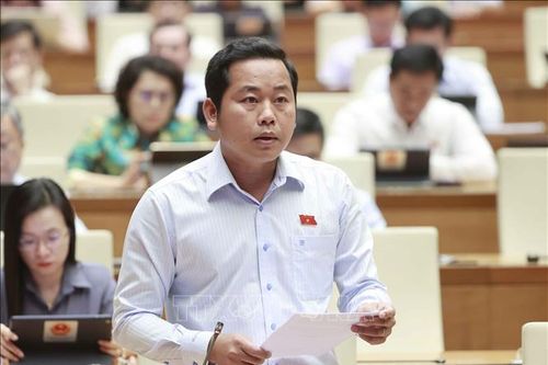 Quản lý chặt chẽ thị trường bất động sản