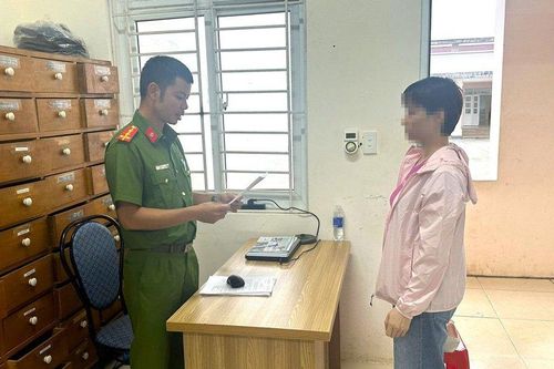 Lâm Đồng: Xử phạt 2,5 triệu đồng người phụ nữ miệt thị nữ lao công