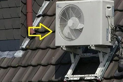 Cục nóng điều hòa lắp cao hay thấp hơn dàn lạnh là đúng: Lắp sai vừa không mát lại giảm tuổi thọ máy