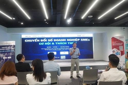 Công nghệ mới giúp doanh nghiệp khởi nghiệp giành lợi thế ở lĩnh vực truyền thống
