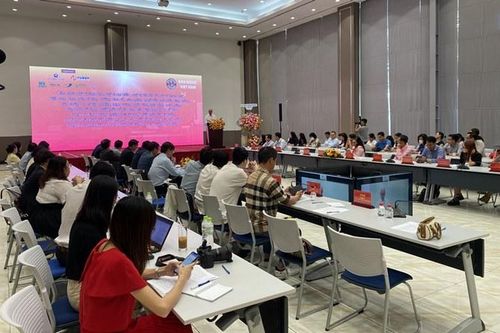 Sắp diễn ra hội chợ máy và nguyên liệu gỗ quốc tế Bình Dương 2023