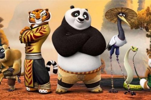 Loạt phim hoạt hình sắp 'đổ bộ': Có cả thương hiệu tỷ đô tái xuất sau 7 năm
