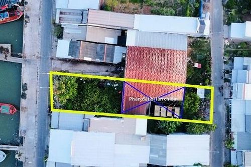 Vụ doanh nghiệp Phước Hải 'chiếm' đất xây nhà máy: Chủ tịch tỉnh Trà Vinh chỉ đạo 'nóng'