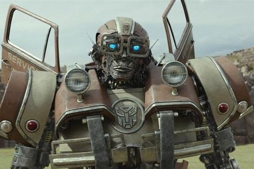 Những bí mật hậu trường thú vị của Transformers: Quái Thú Trỗi Dậy