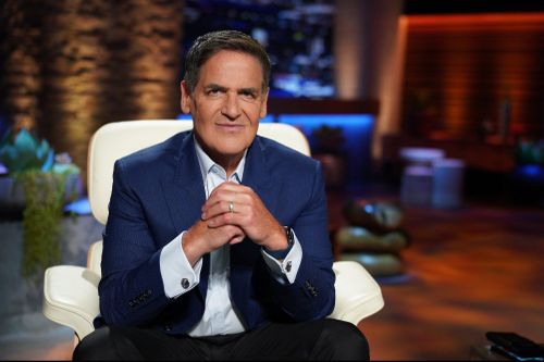Tỉ phú Mark Cuban chỉ ra phẩm chất cần thiết để thành công mà 'hầu hết mọi người đều không có'