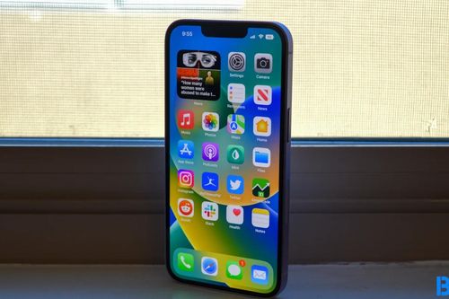 EU ép Apple sản xuất pin iPhone có thể tháo rời, đó không phải là một cách hay?