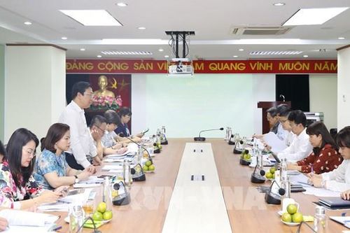 Hà Nội: Đẩy mạnh hoạt động xúc tiến đầu tư, thương mại, du lịch