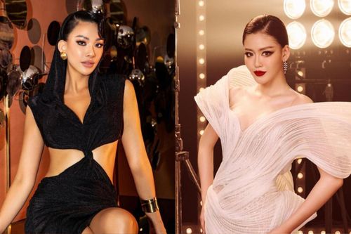 Rộ tin Á hậu Kim Duyên ủng hộ nước khác thắng Miss Supranational 2023, 'ngó lơ' đại diện Việt Nam?