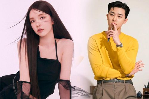 'Bạn gái tin đồn' Park Seo Joon bị công kích dữ dội khi thông tin hẹn hò rò rỉ