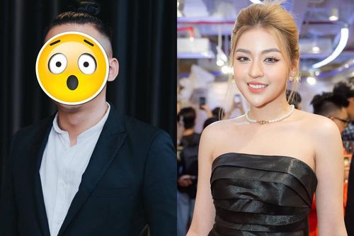 'Hot girl trứng rán' Trần Thanh Tâm chuẩn bị lên xe hoa với một đạo diễn?