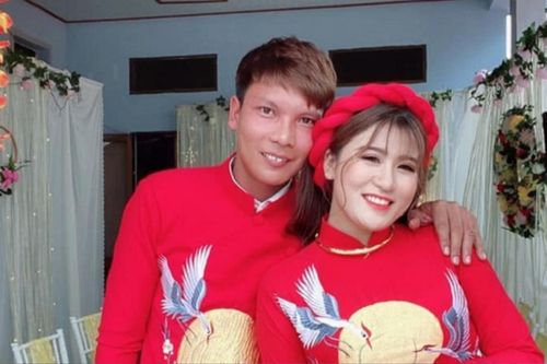 Háo hức lên chức bố lần thứ 2, Lộc Fuho lên mạng nhờ đặt tên con và cái kết