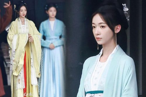 Ngô Cẩn Ngôn bị mắng vì dùng thuốc nhỏ mắt khi đóng cảnh khóc