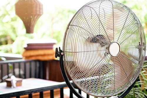 10 mẹo hay để làm cho quạt mát hơn