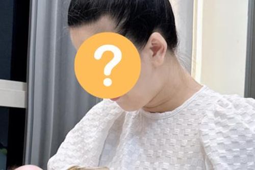 Sao nữ Vbiz lần đầu công khai con trai sau 2 năm ở ẩn