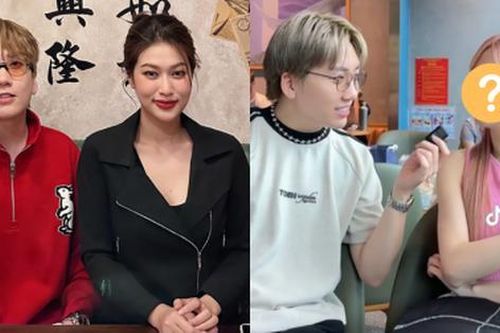 Không phải Thiên Ân, đây mới là mỹ nhân 'ở trong tim' Phát La