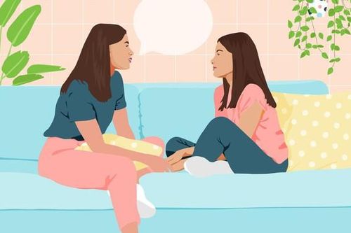 5 câu đơn giản bố mẹ chỉ cần nói thường xuyên để cải thiện EQ cho con