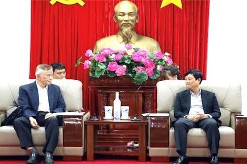 Công ty Đài Loan rót thêm 250 triệu USD vào dự án tại Bình Dương