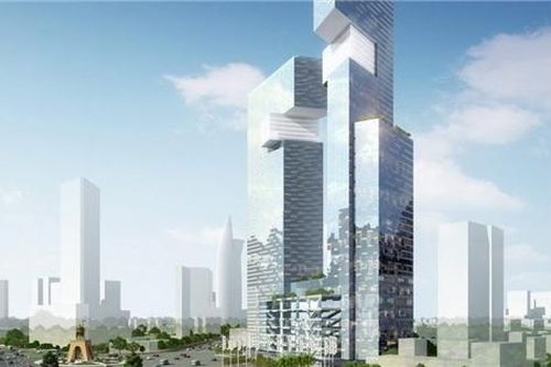 Điều gì xảy ra nếu trái phiếu Saigon Glory không được gia hạn