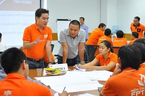 Chiến lược trải nghiệm khách hàng ở FPT Telecom