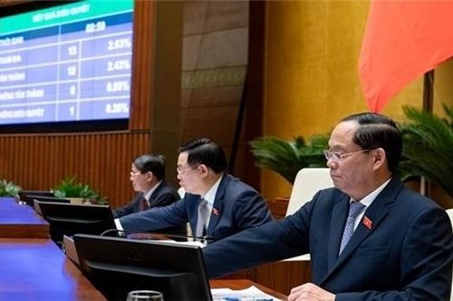 Luật Đấu thầu mới chốt bỏ quy định chọn nhà đầu tư trong trường hợp đặc biệt