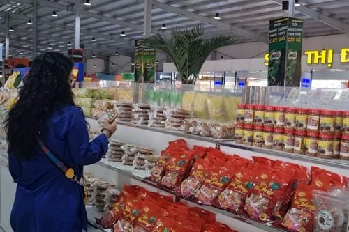 Nghịch lý sản phẩm OCOP: Thừa tiêu chuẩn vẫn thiếu đầu ra?